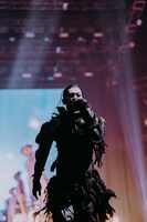 Tohji（Photo by Jun Yokoyama）