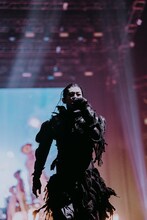 Tohji（Photo by Jun Yokoyama）