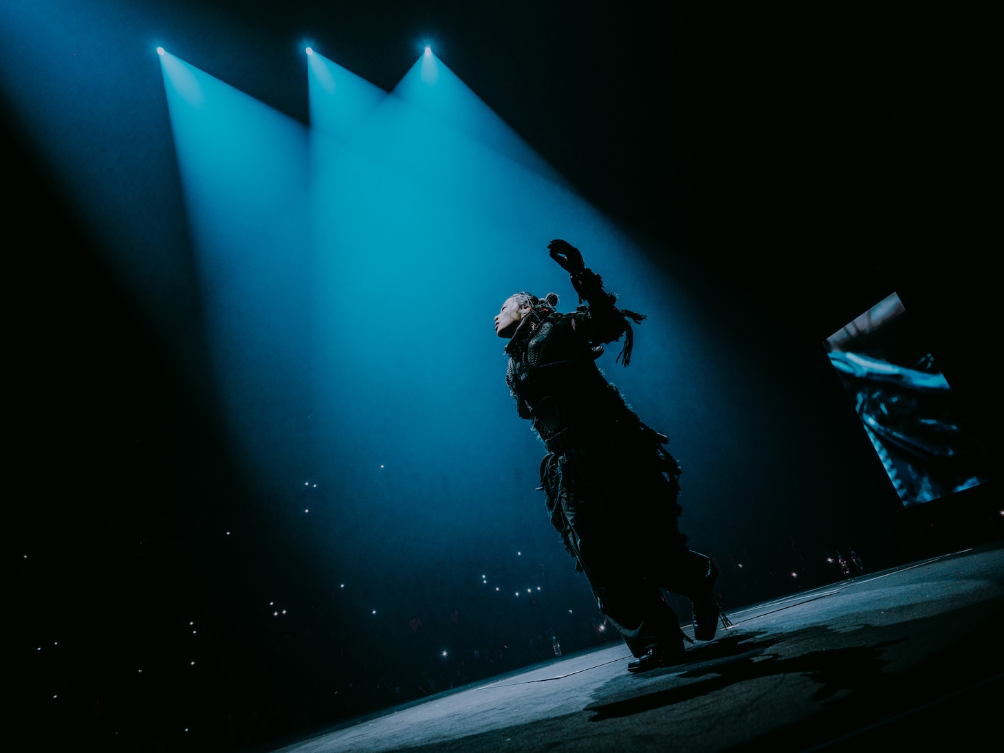 Tohji（Photo by Jun Yokoyama）