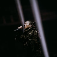 Tohjiは初のアリーナ公演で何を語り、何を成し遂げたのか?前代未聞の熱狂の中で示した“担う覚悟”