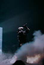 Tohji（Photo by Jun Yokoyama）