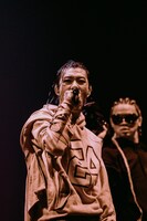 Tohji（Photo by Jun Yokoyama）