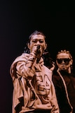 Tohji(Photo by Jun Yokoyama)