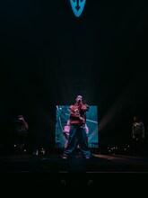 Tohji（Photo by Jun Yokoyama）