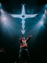 Tohji（Photo by Jun Yokoyama）