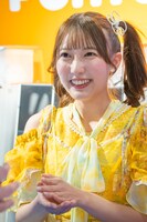 山内咲奈（SWEET STEADY）