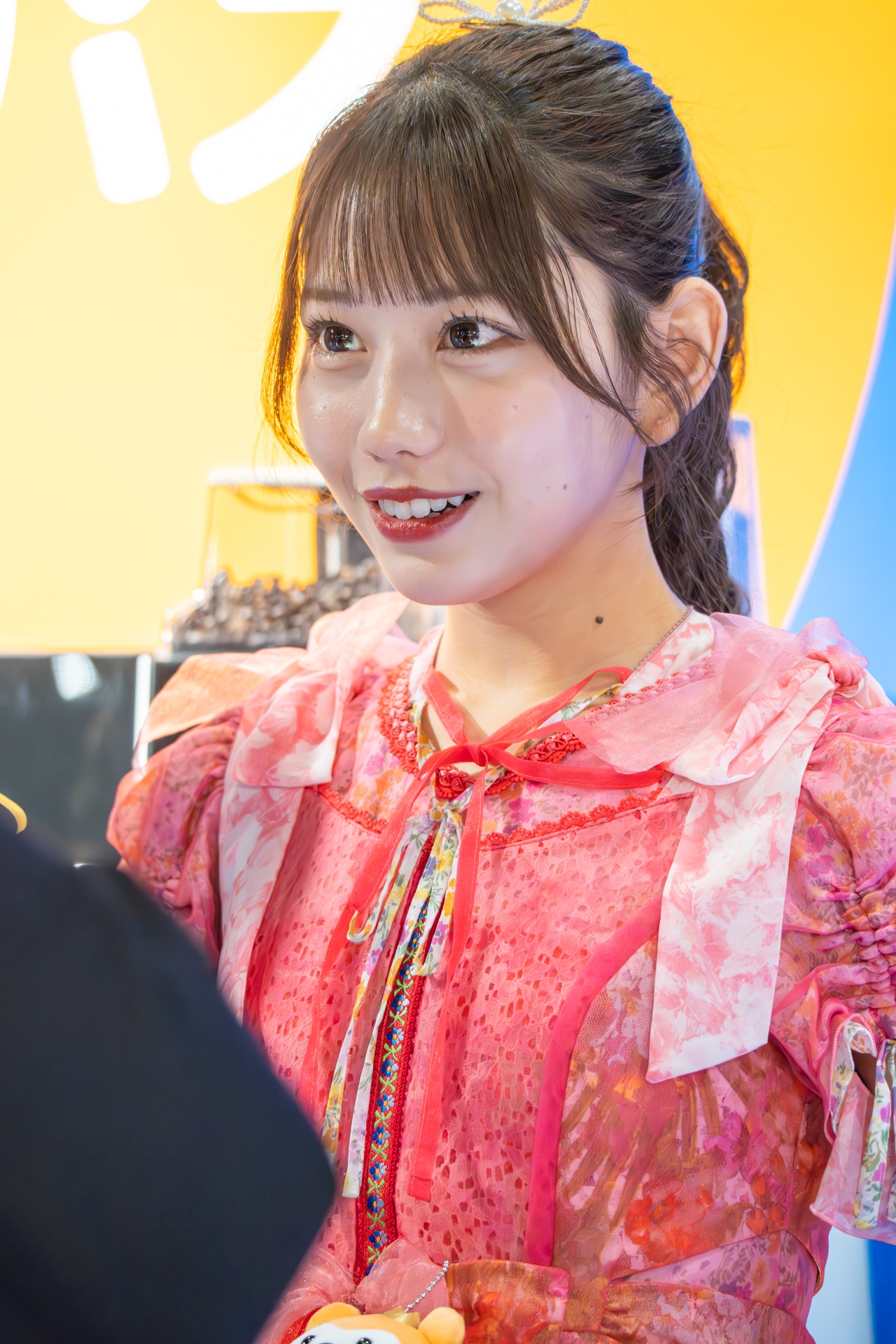 白石まゆみ（SWEET STEADY）