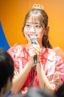 白石まゆみ（SWEET STEADY）