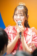 白石まゆみ（SWEET STEADY）