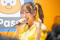 山内咲奈（SWEET STEADY）