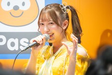 山内咲奈（SWEET STEADY）