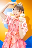 白石まゆみ（SWEET STEADY）