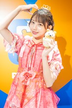 白石まゆみ（SWEET STEADY）