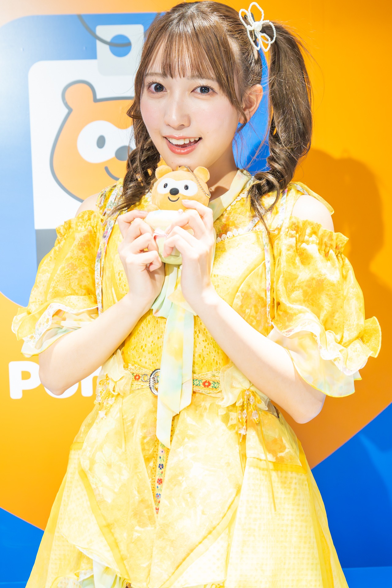 山内咲奈（SWEET STEADY）