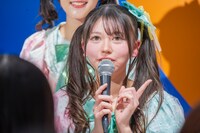 辻りりか（KAWAII LAB.MATES）