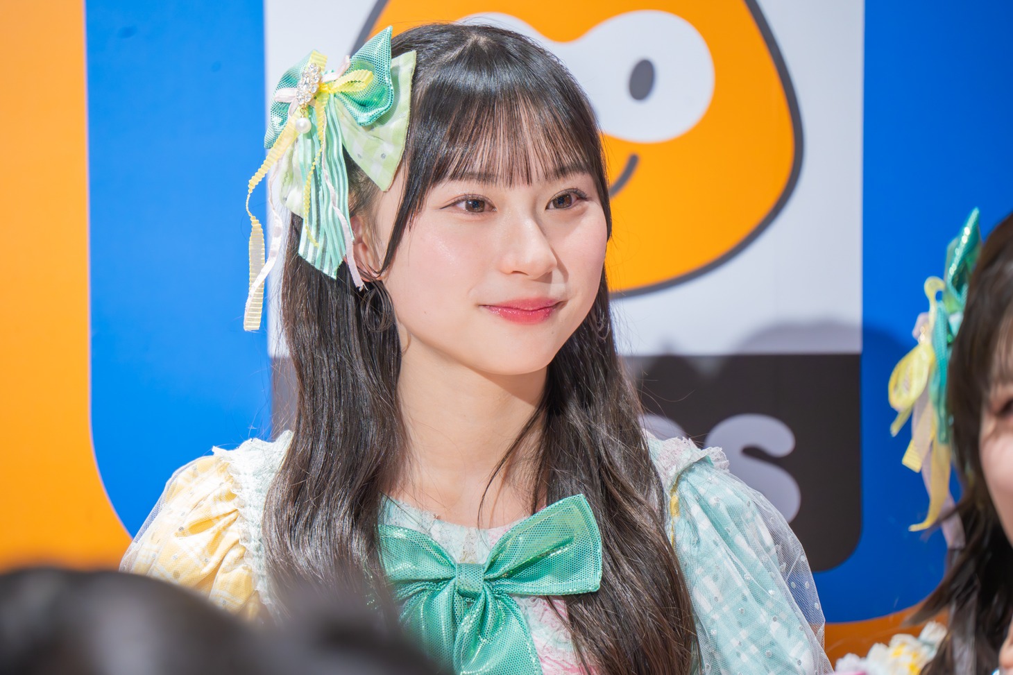 新井心菜（KAWAII LAB.MATES）
