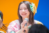 中山こはく（KAWAII LAB.MATES）