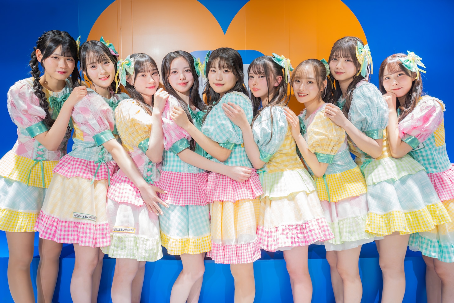KAWAII LAB.MATES