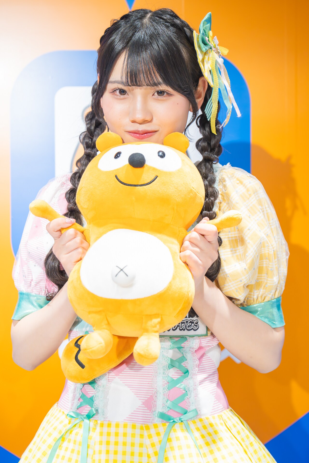 CANDY TUNE立花琴未＆村川緋杏、KAWAII LAB.MATESが“胸キュン”なセリフ