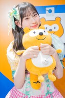 新井心菜（KAWAII LAB.MATES）