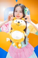 中山こはく（KAWAII LAB.MATES）