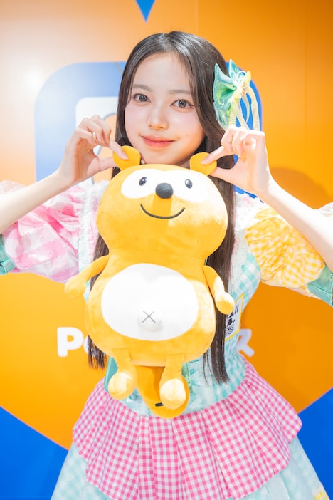 中山こはく(KAWAII LAB.MATES)