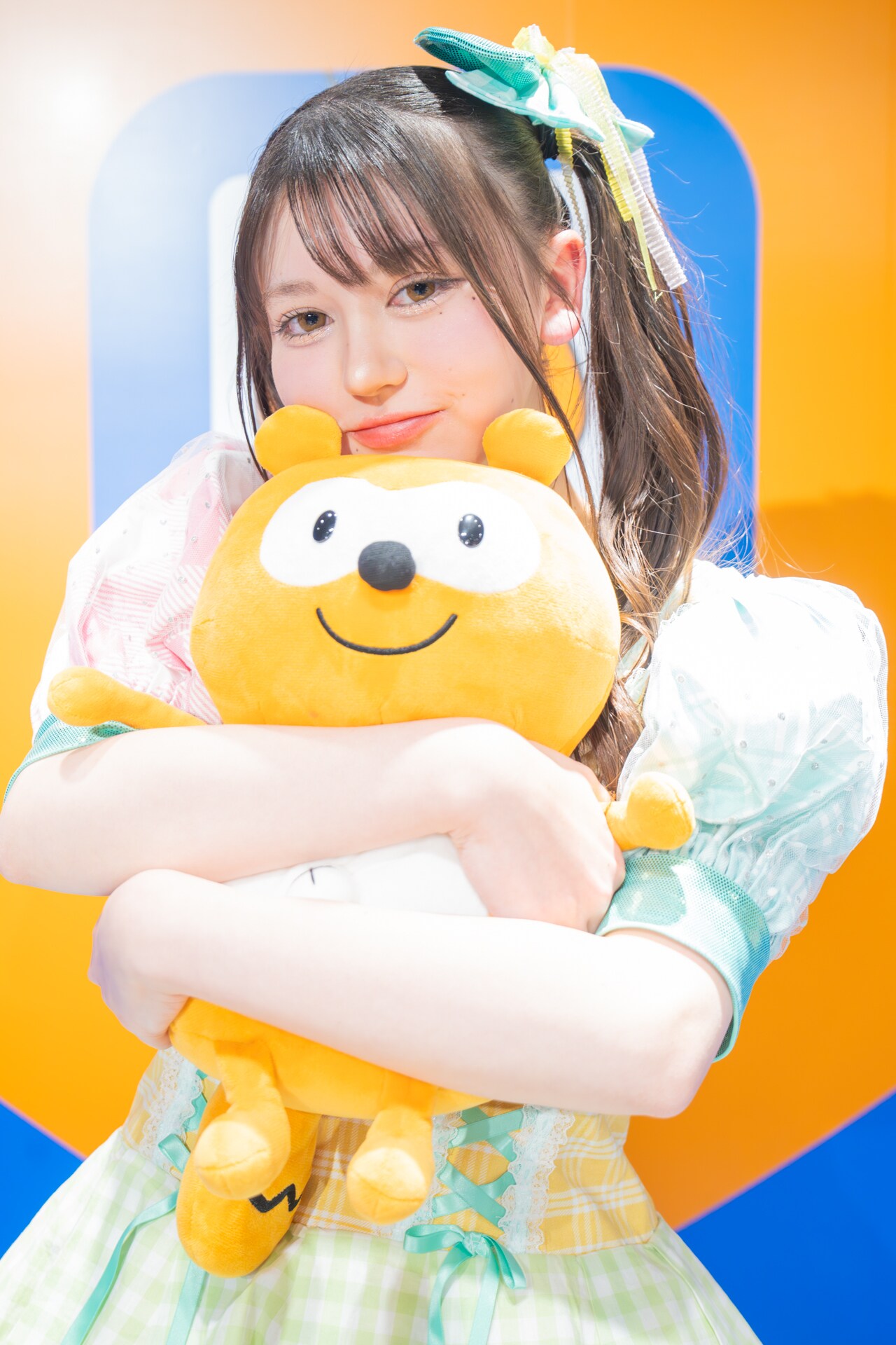 CANDY TUNE立花琴未＆村川緋杏、KAWAII LAB.MATESが“胸キュン”なセリフ
