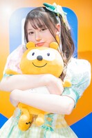 辻りりか（KAWAII LAB.MATES）