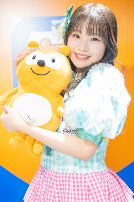 加藤好実(KAWAII LAB.MATES)