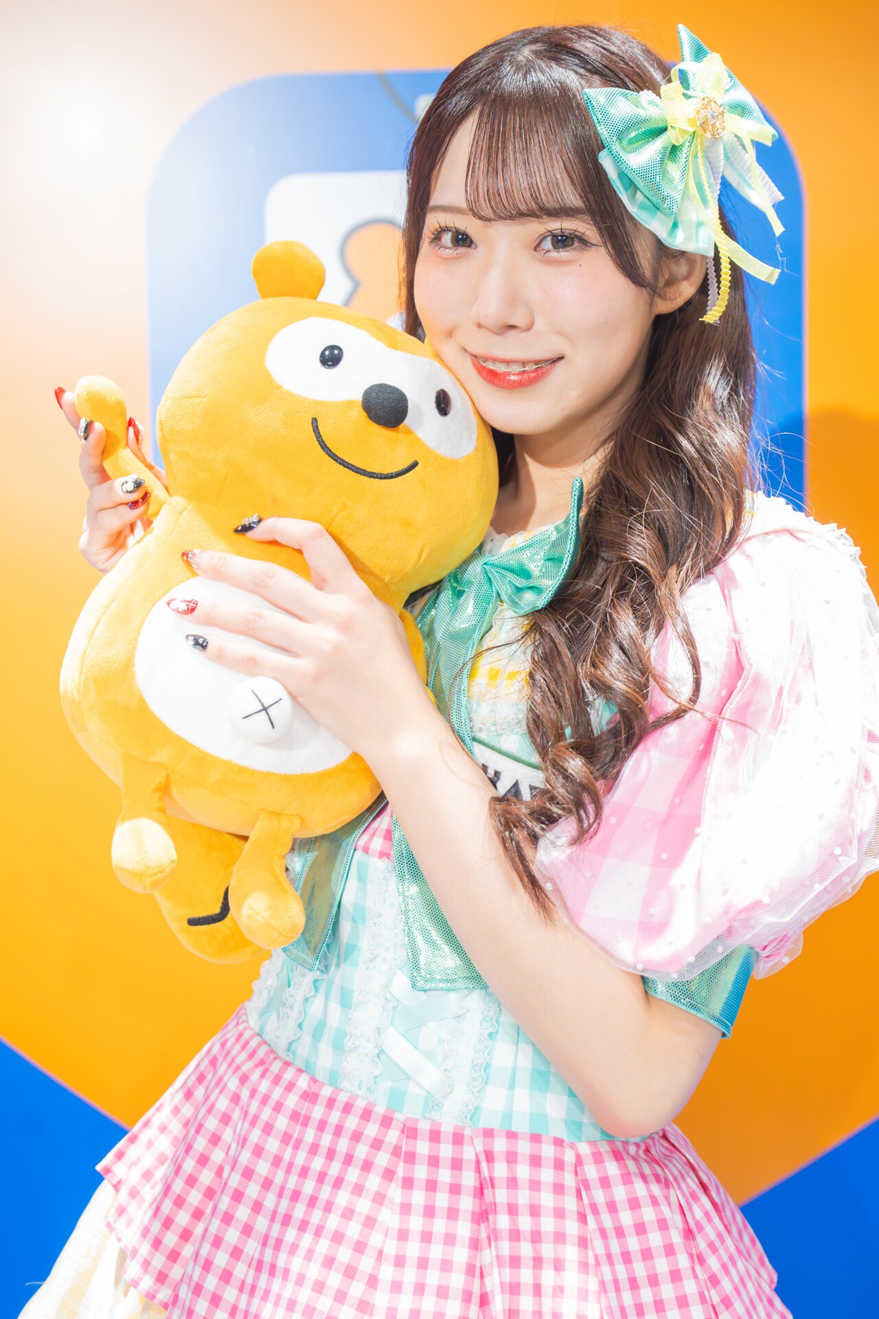 月代来実（KAWAII LAB.MATES） - CANDY TUNE立花琴未＆村川緋杏