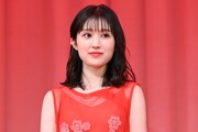 福本莉子が溺愛しているものはお茶。