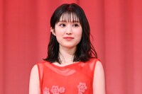 福本莉子が溺愛しているものはお茶。