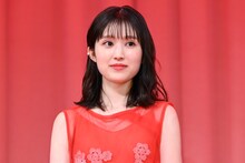 福本莉子が溺愛しているものはお茶。