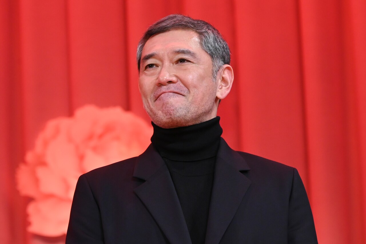 杉本哲太が溺愛しているものは“食べるラー油”。 - ジェシーが「お嬢と