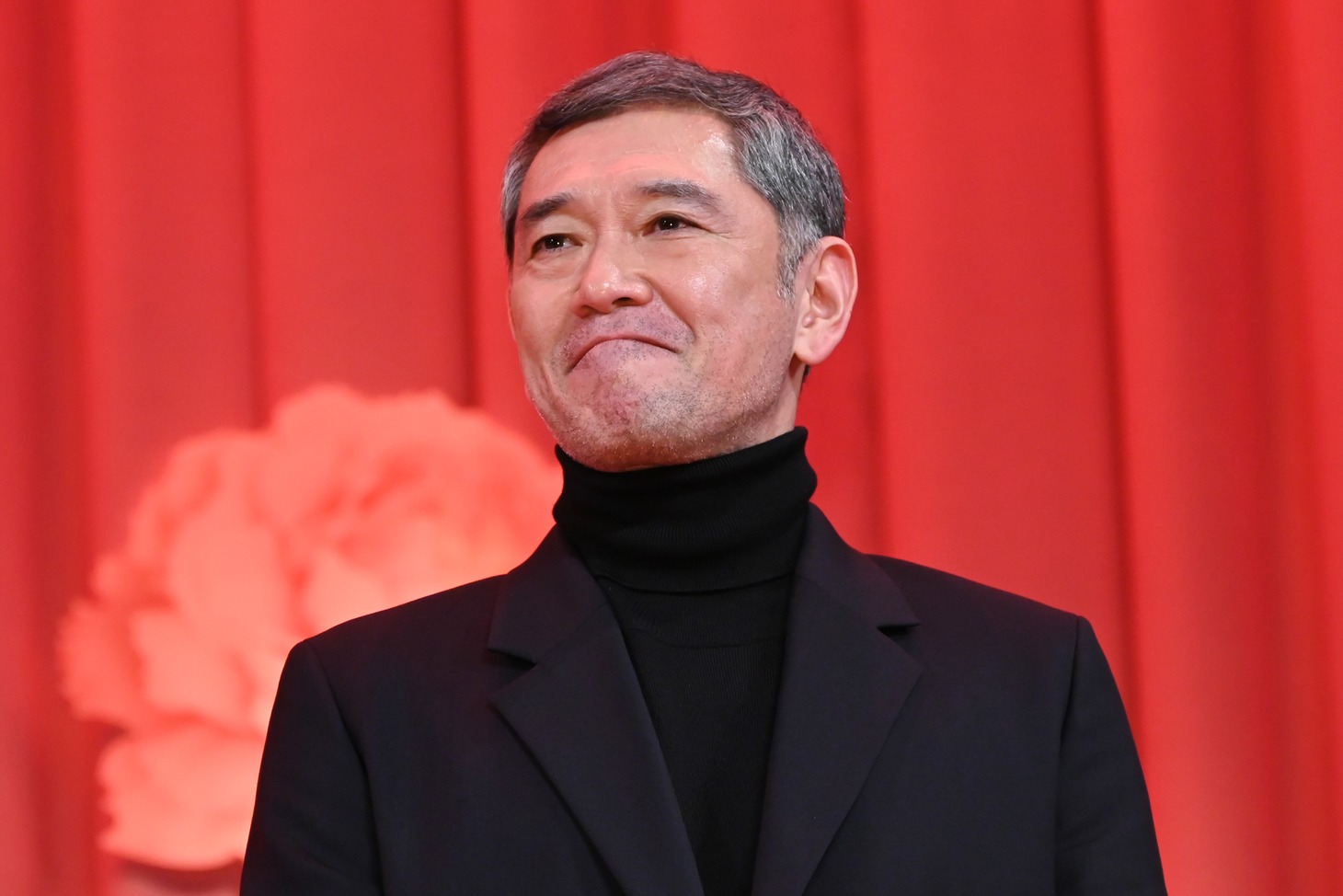 杉本哲太が溺愛しているものは“食べるラー油”。