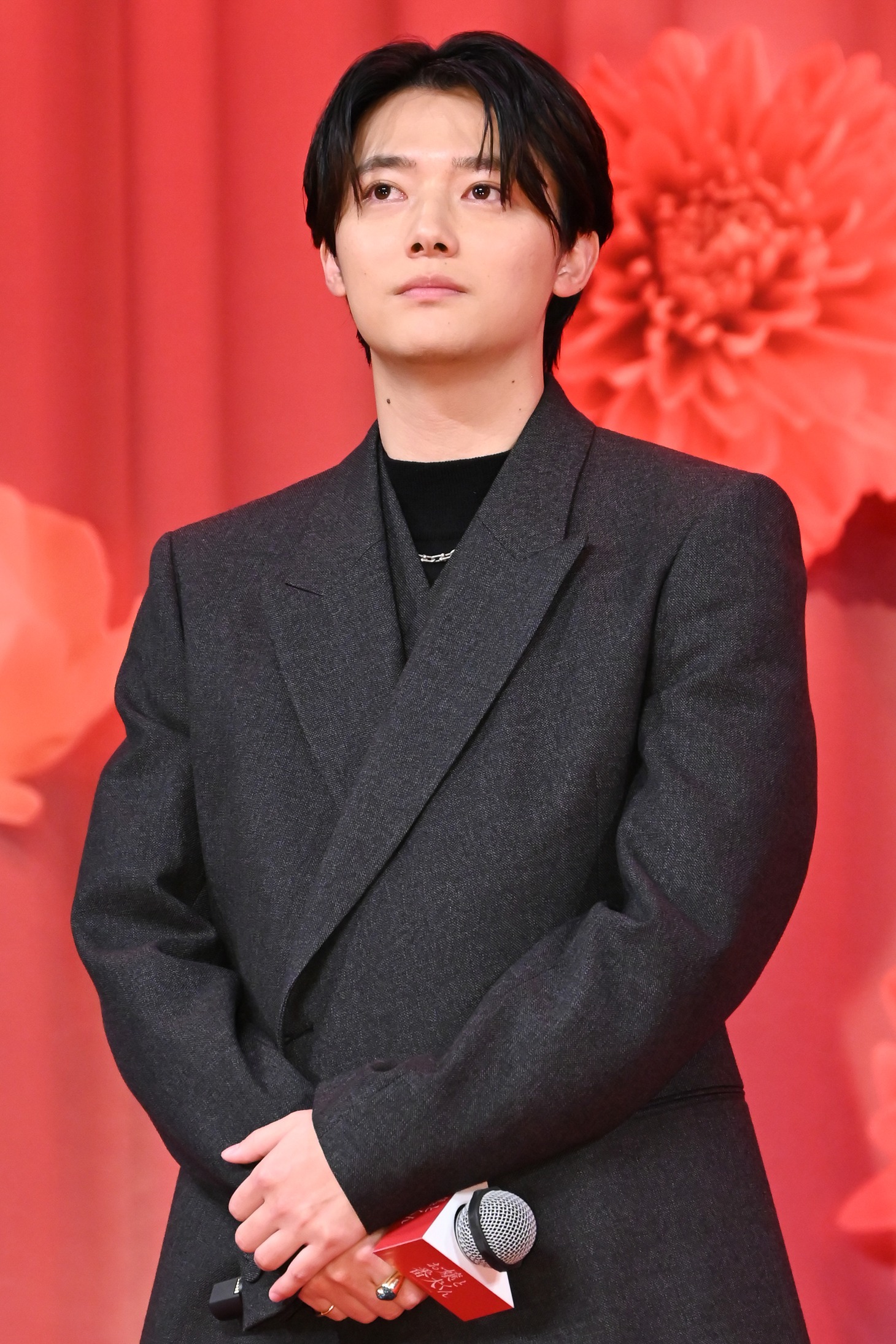 櫻井海音