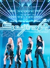 aespaの東京ドーム公演がBlu-ray化、特典に「Hot Mess」初公開ビハインド映像