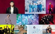 「CDTV」次回3時間SPにAぇ! 、堂本剛、KREVA、櫻坂46、SUPER BEAVERら10組