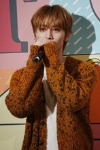 TAESAN（BOYNEXTDOOR）