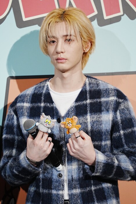 LEEHAN（BOYNEXTDOOR）