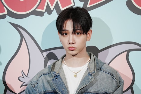 JAEHYUN（BOYNEXTDOOR）