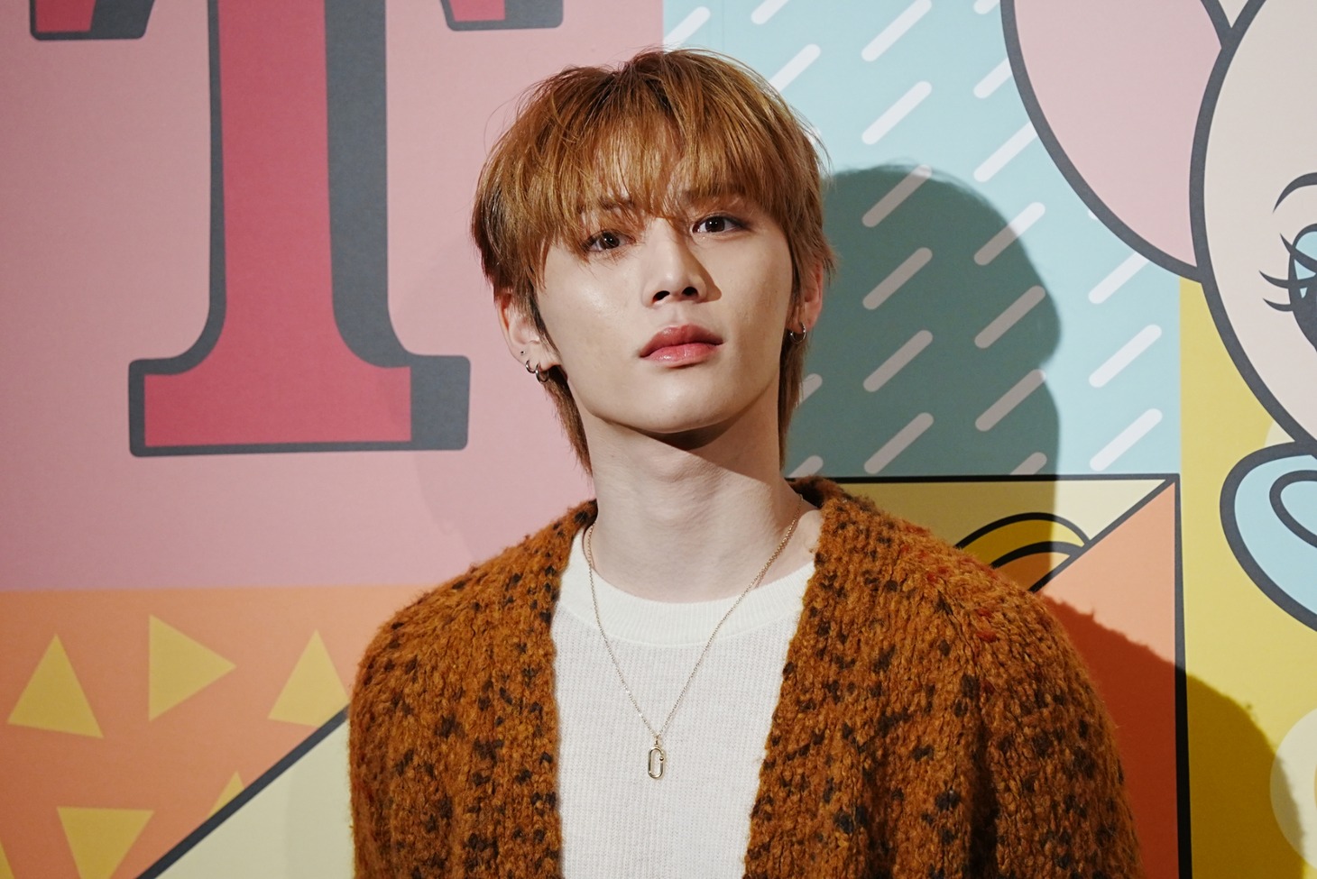 TAESAN（BOYNEXTDOOR）