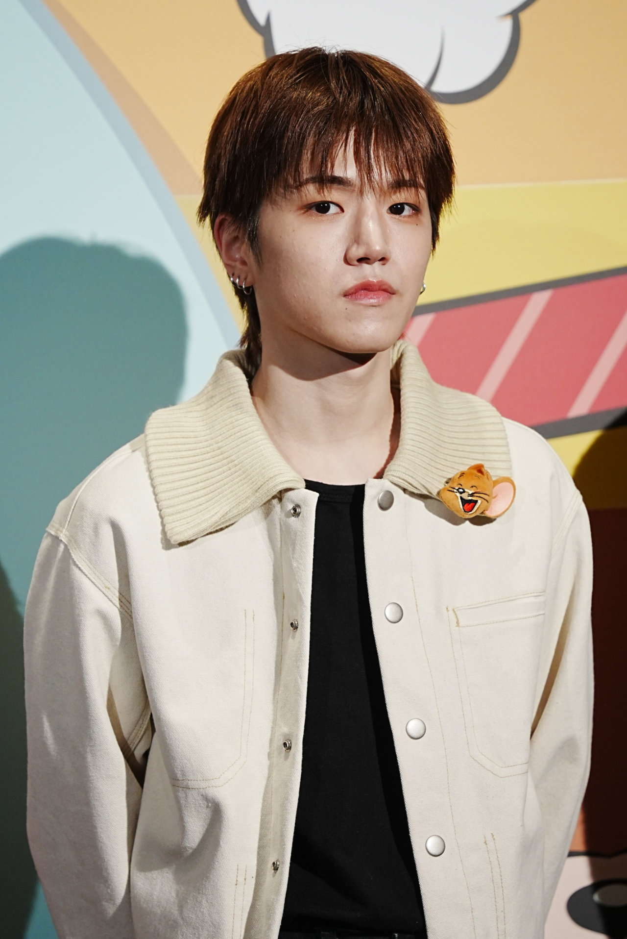 RIWOO（BOYNEXTDOOR）