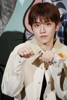 RIWOO（BOYNEXTDOOR）