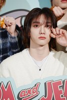 SUNGHO（BOYNEXTDOOR）