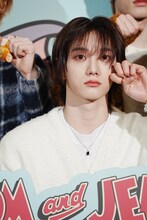 SUNGHO（BOYNEXTDOOR）