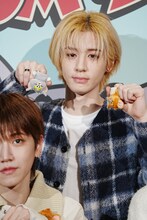 LEEHAN（BOYNEXTDOOR）