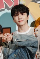 WOONHAK（BOYNEXTDOOR）