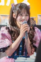 村川緋杏（CANDY TUNE）