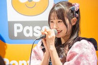 村川緋杏（CANDY TUNE）